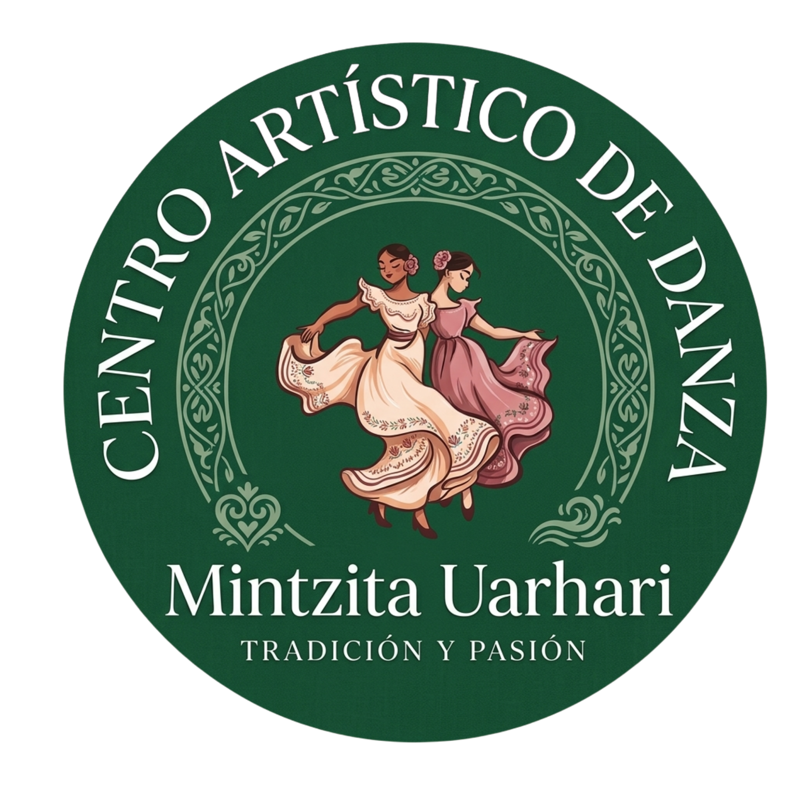 Centro Artistico de Danza Mintzita Uarhari